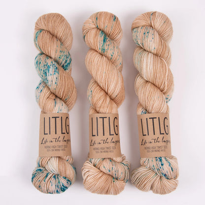 LITLG Twist Sock