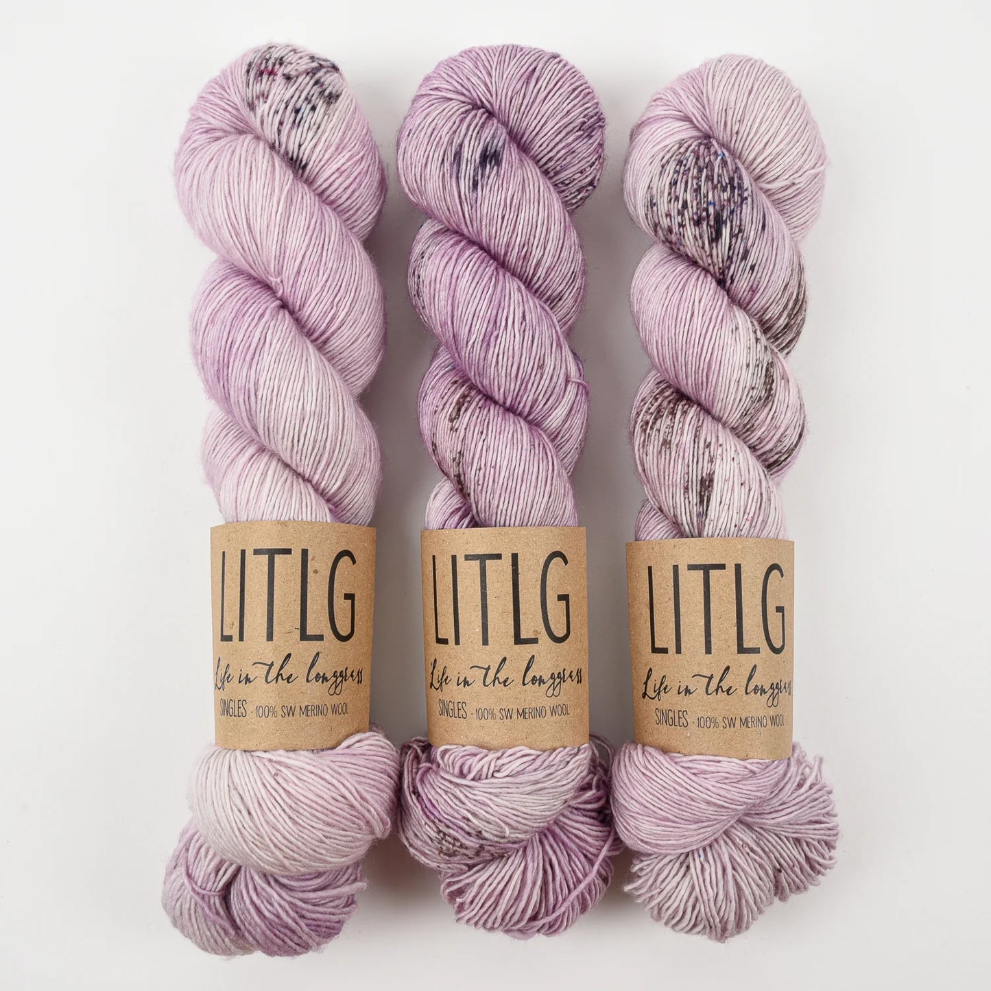 LITLG Twist Sock