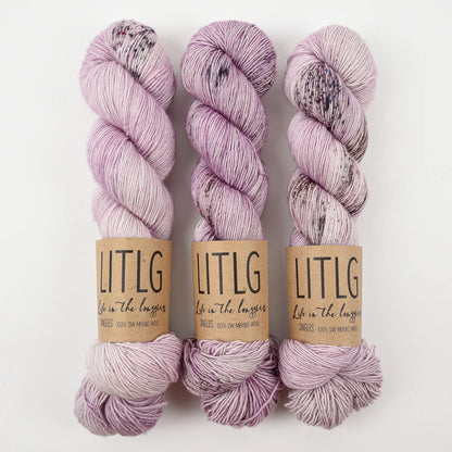 LITLG Twist Sock