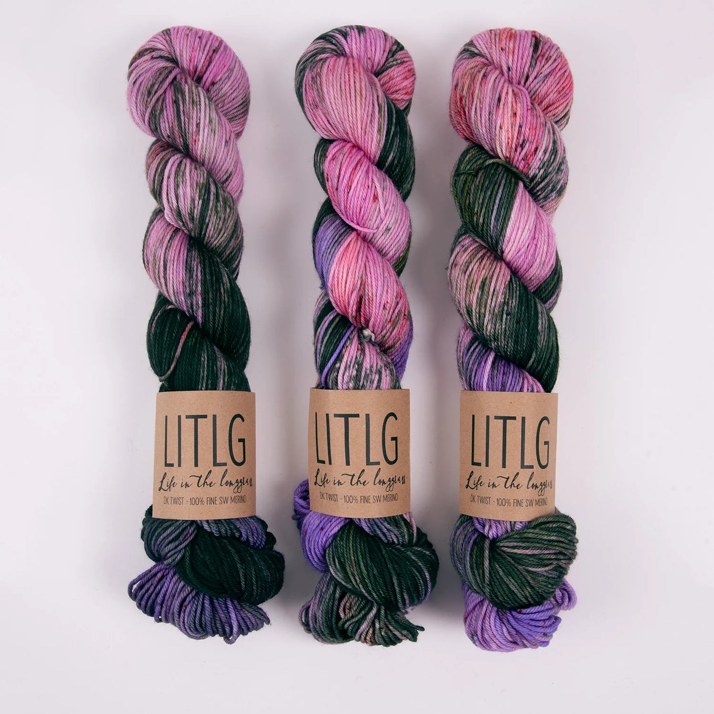 LITLG Twist Sock