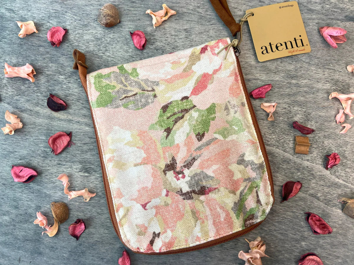 Atenti Circular Needle Case