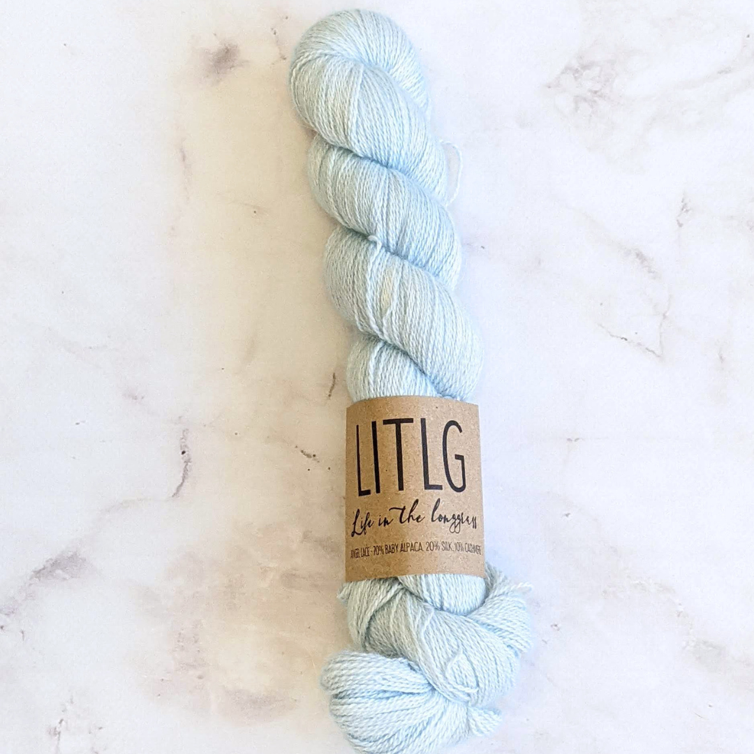 LITLG Angel Lace