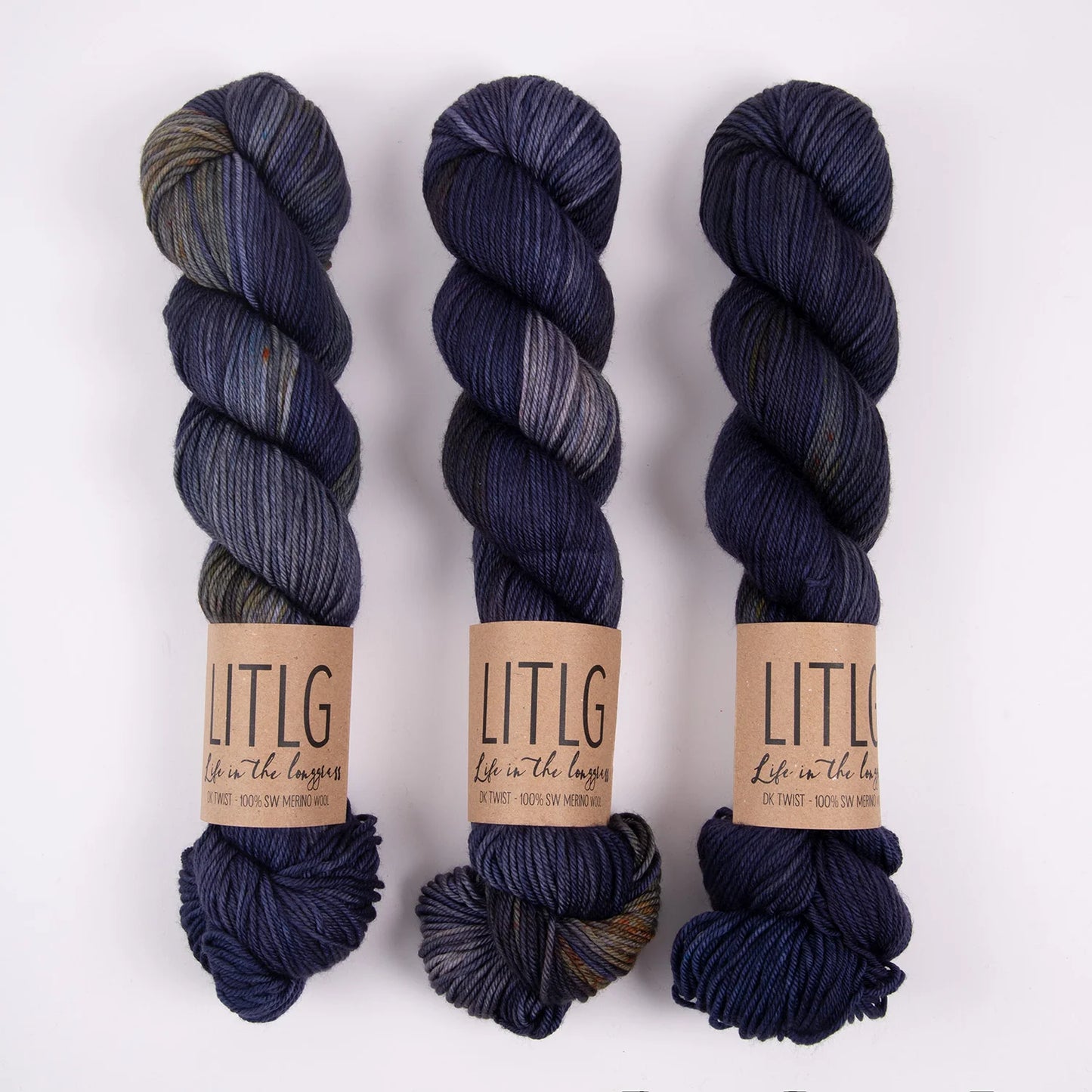 LITLG Twist Sock