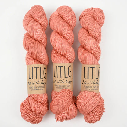 LITLG Twist Sock