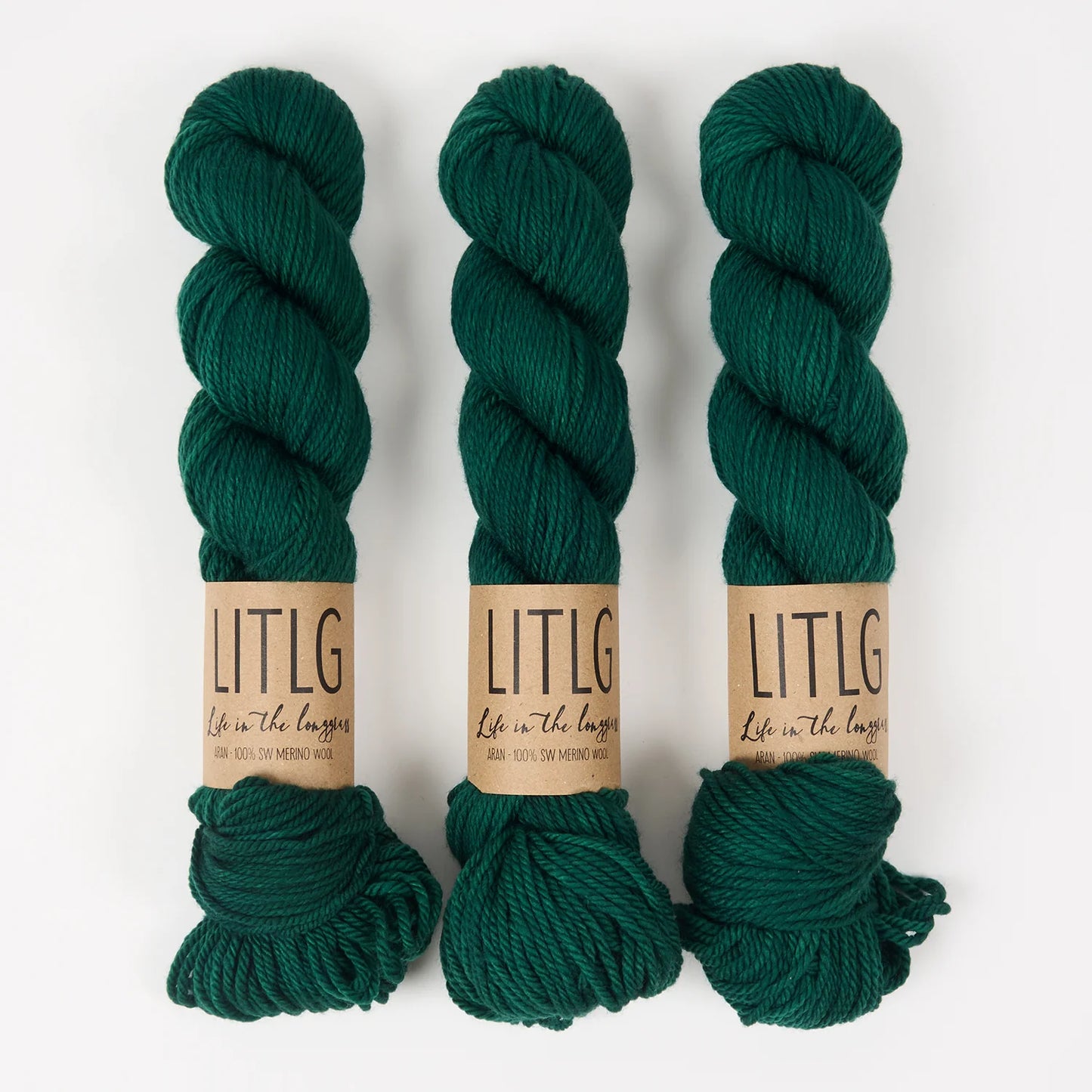 LITLG Twist Sock