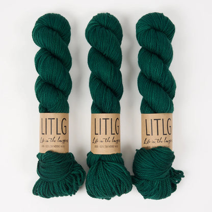 LITLG Twist Sock