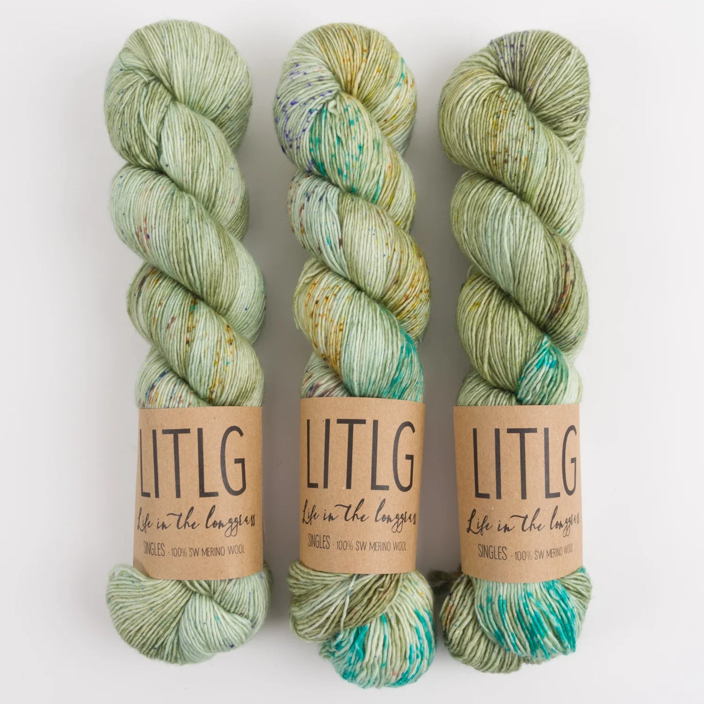 LITLG Twist Sock