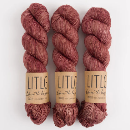 LITLG Angel Lace