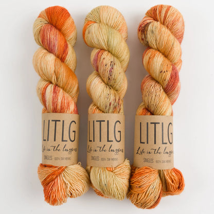 LITLG Twist Sock