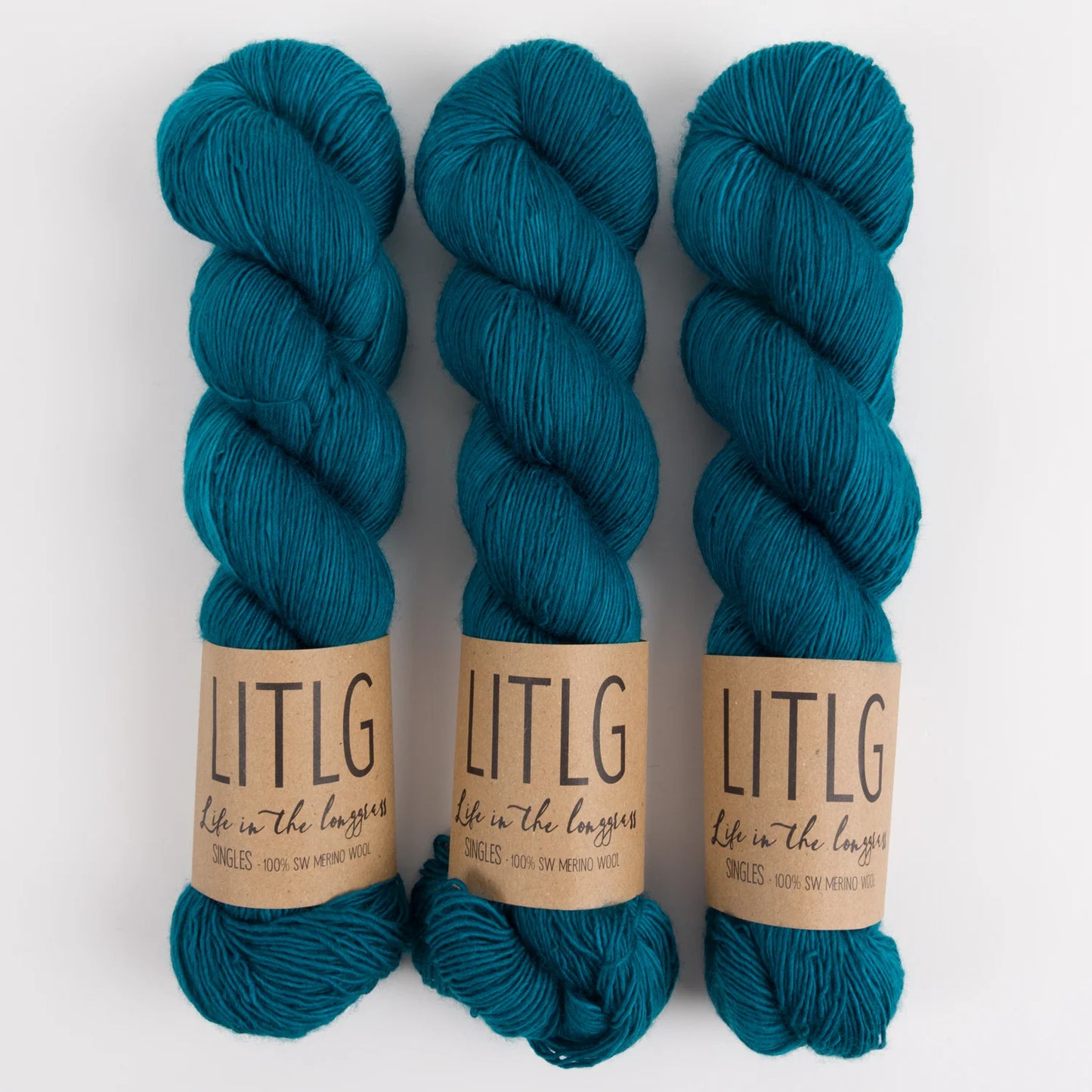 LITLG Twist Sock