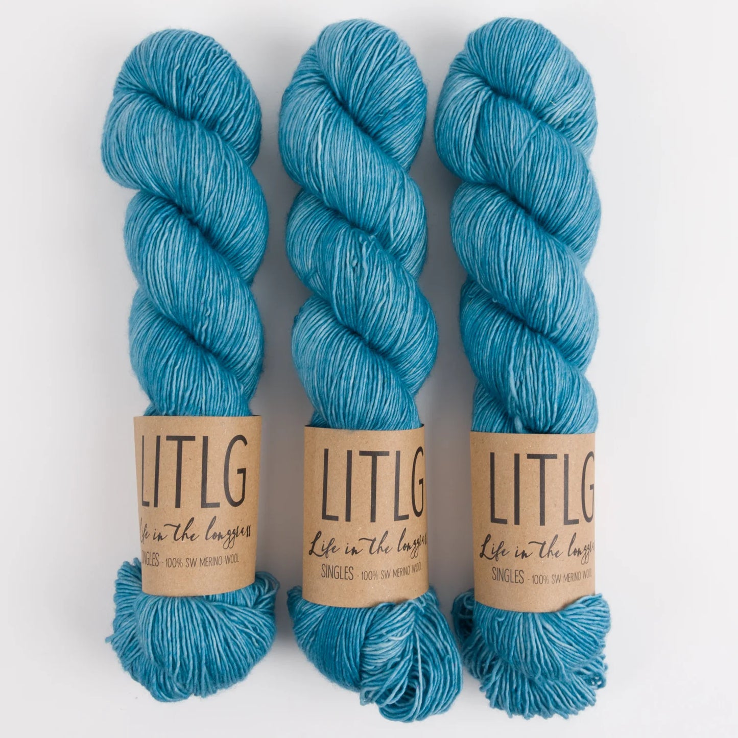 LITLG Twist Sock