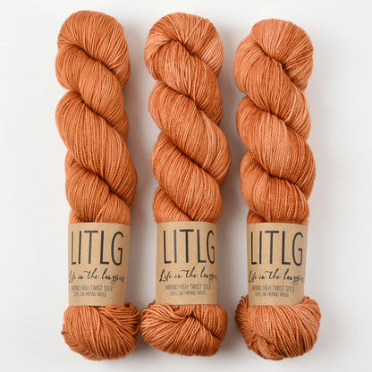 LITLG Twist Sock