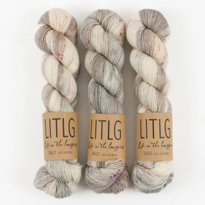 LITLG Angel Lace