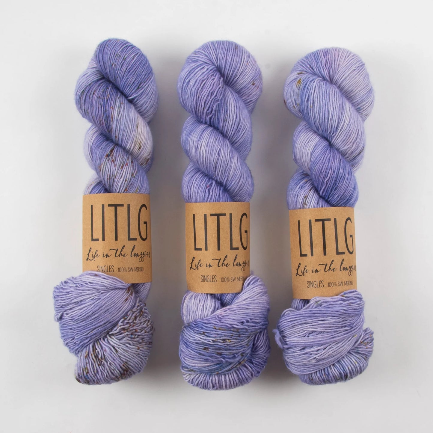 LITLG Twist Sock