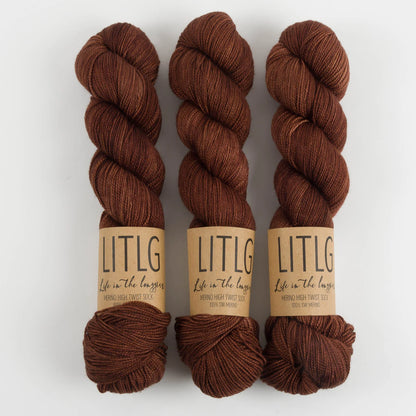 LITLG Twist Sock