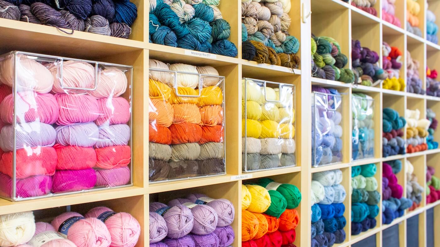 Shop yarn deals