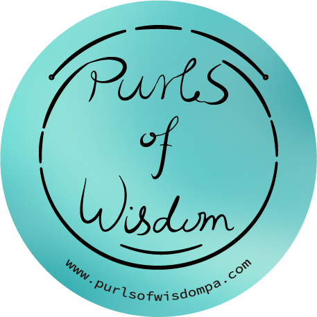 Purls of Wisdom