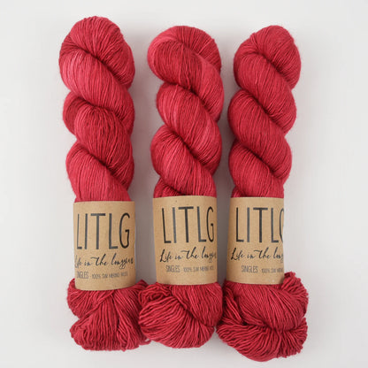 LITLG Twist Sock