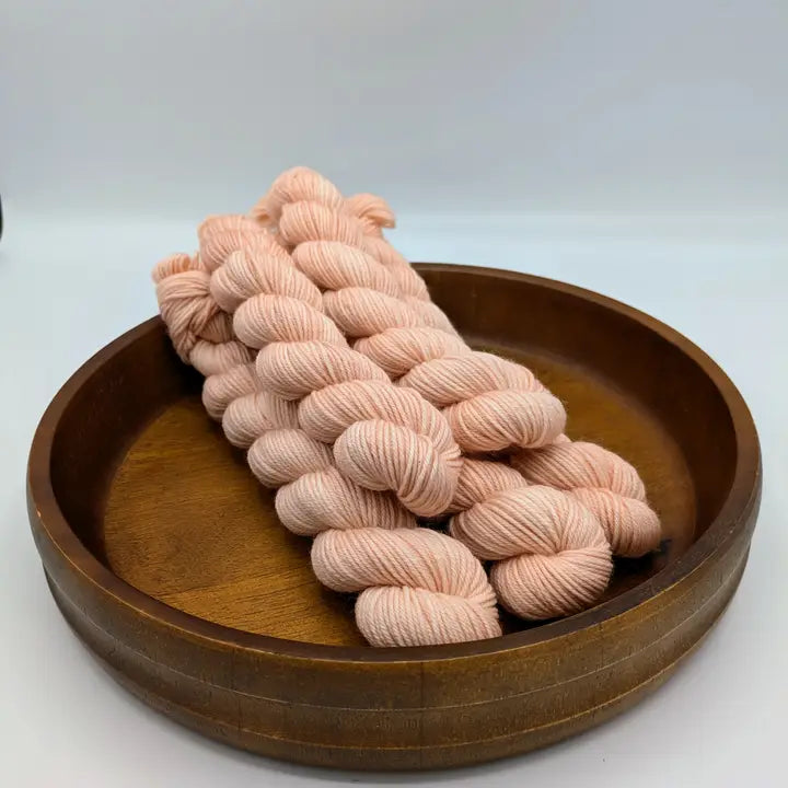 MakerWool Mini Skeins