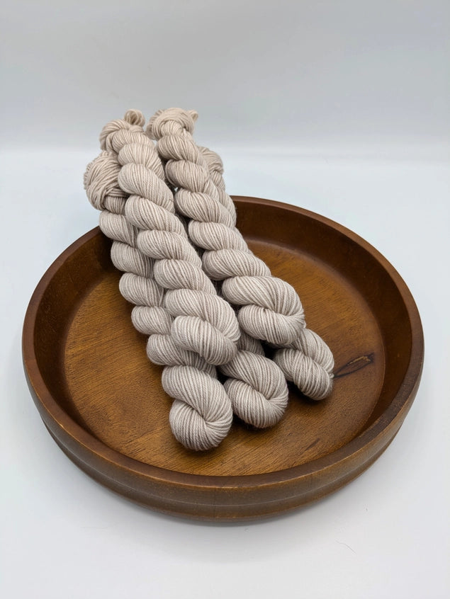 MakerWool Mini Skeins