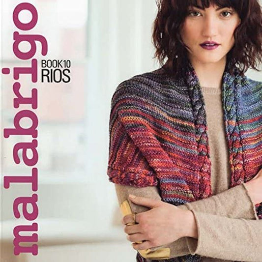 Malabrigo Book 10 Rios