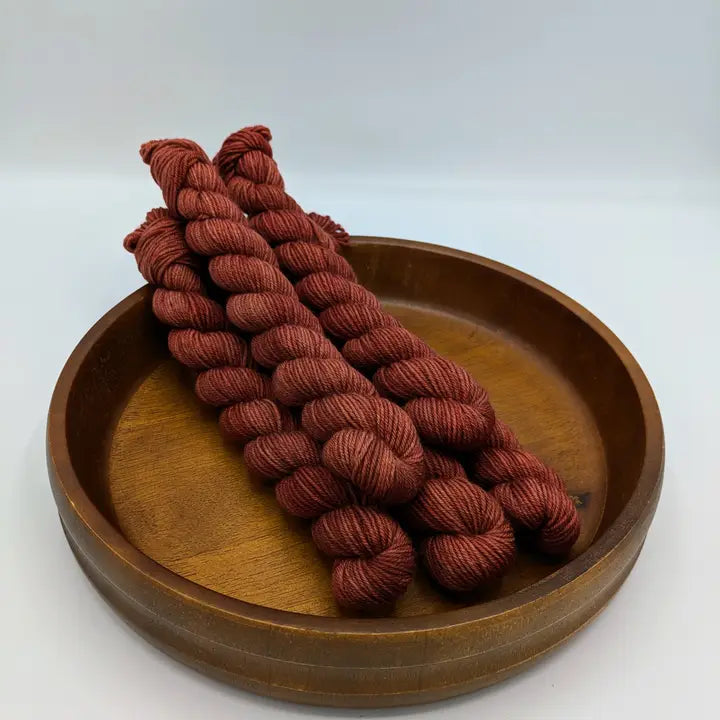 MakerWool Mini Skeins