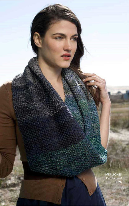 Malabrigo Book 6: In Cabo Polonio