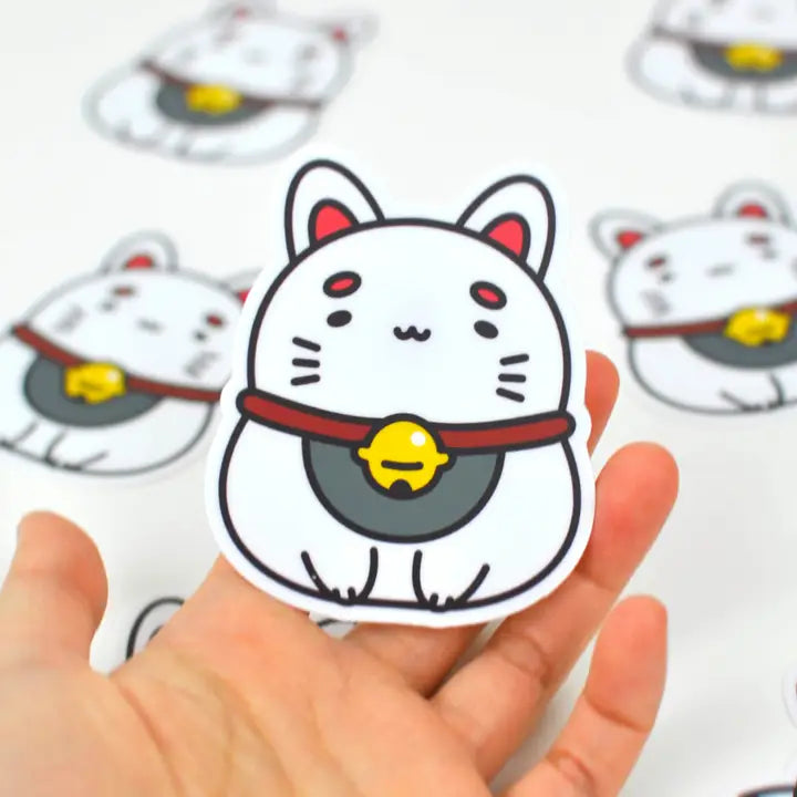 Noristudio Stickers