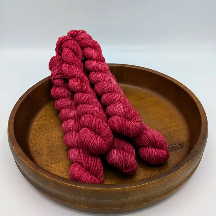 MakerWool Mini Skeins