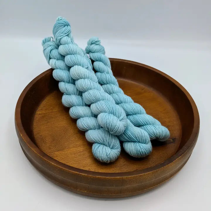 MakerWool Mini Skeins