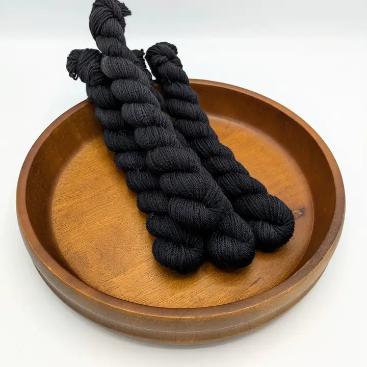 MakerWool Mini Skeins