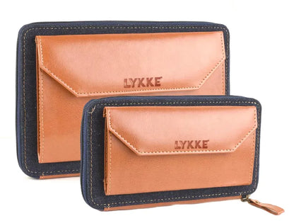 Lykke Oxford Needle Case