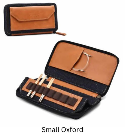 Lykke Oxford Needle Case