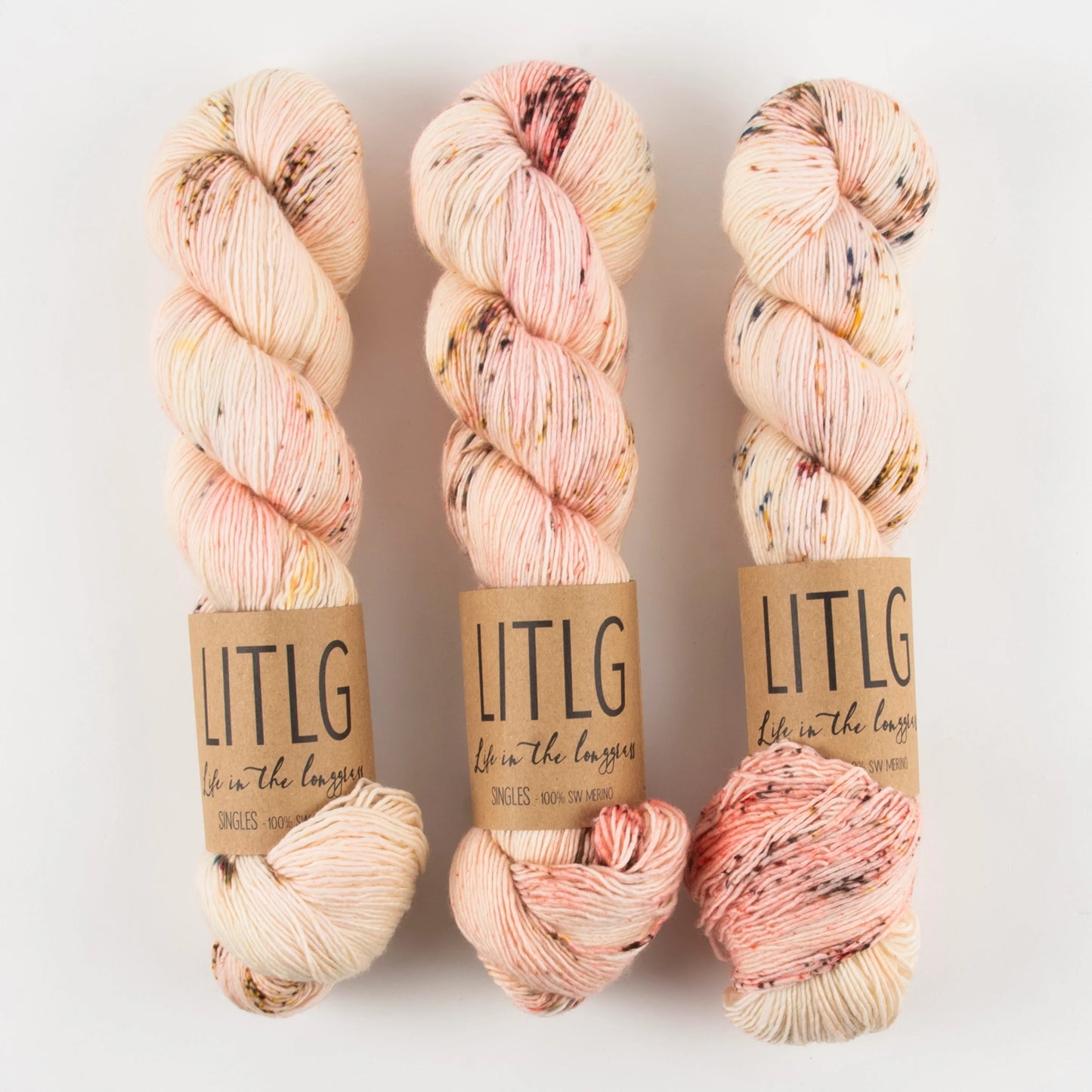 LITLG Twist Sock