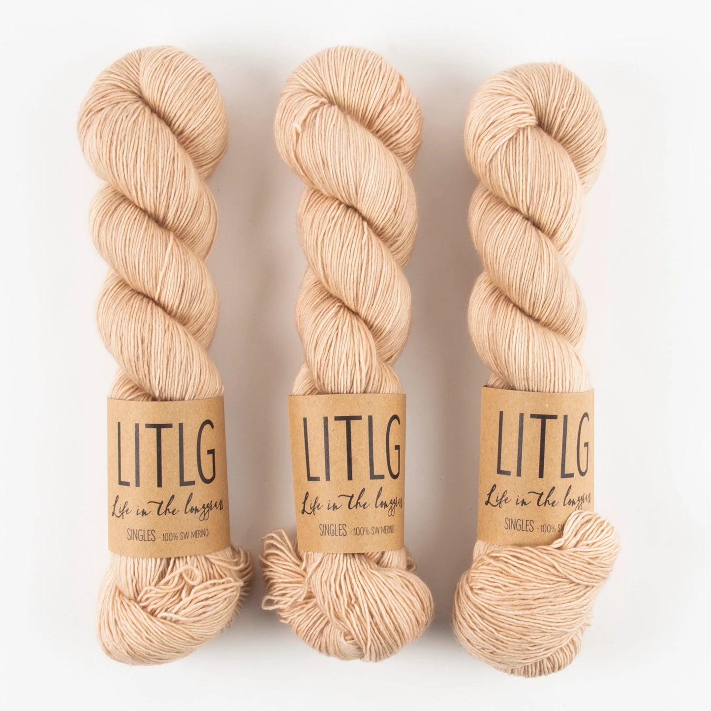 LITLG Twist Sock