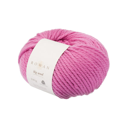 Rowan Big Wool