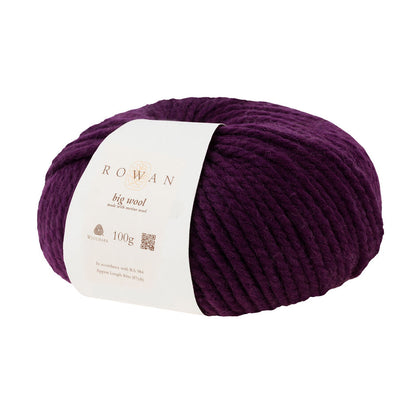 Rowan Big Wool