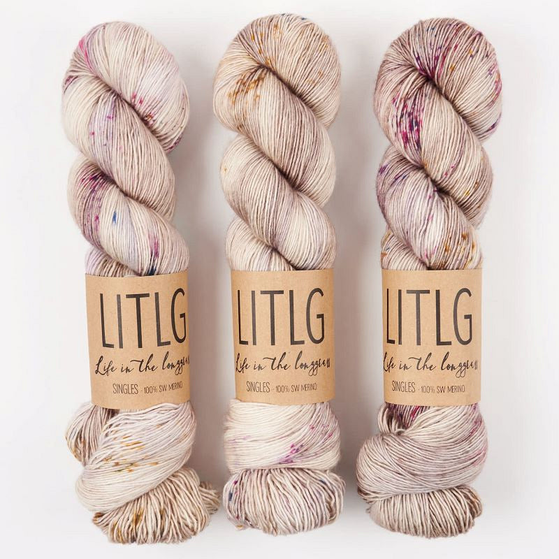 LITLG Twist Sock