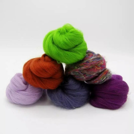 Wool Bundle